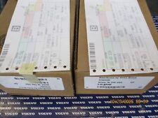Conjunto 2 sensores nox de entrada e saída Volvo D13 originais de fábrica 22303390 e 22303391 comprar usado Conjunto 2 sensores nox de entrada e saída Volvo D13 originais de fábrica 22303390 e 22303391 comprar usado  Enviando para Brazil