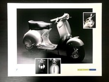 Vintage vespa piaggio for sale  LLANDUDNO
