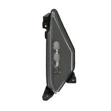 Farol de neblina compatível com Acura MDX 22-24 CAPA certificado lado direito do passageiro comprar usado  Enviando para Brazil