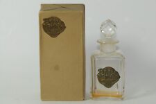 Flacon parfum ancien d'occasion  Sanary-sur-Mer