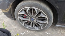 Ford focus alloy for sale  SOUTHEND-ON-SEA