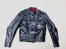 Harro damen motorradjacke gebraucht kaufen  Ubstadt-Weiher