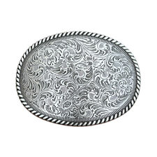 Silvery belt engraved for sale  Bordentown