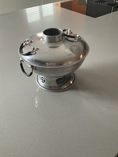 Vintage tabletop candle for sale  BRISTOL