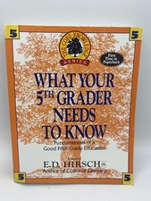 5th grader needs for sale  Chula Vista