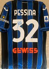 Maglia atalanta pessina usato  Arienzo