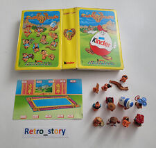 Coffret diorama kinder d'occasion  Paris VI