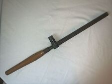 Trench periscope 1917 for sale  LONDON