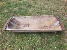 Urige backmulde backtrog gebraucht kaufen Urige backmulde backtrog gebraucht kaufen  Delitzsch