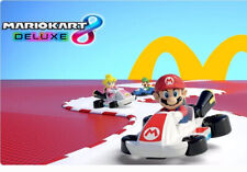 Mcdonald happy meal usato  Pieve di Cento