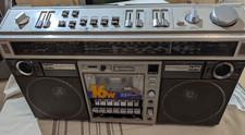Hitachi trk 8190e for sale  LINCOLN