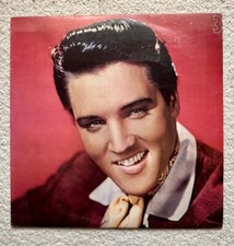 Elvis presley greatest usato  Arezzo
