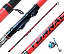 Kit canna 3mt usato  Amelia