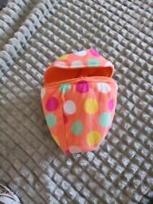 Fabric spotted easter for sale  HULL