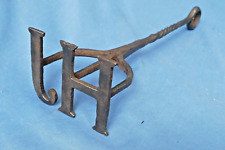 Antique blacksmiths branding for sale  PULBOROUGH