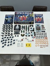 Warhammer 40k space for sale  RYTON