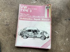 Type 1500 1600 for sale  SOUTHAMPTON