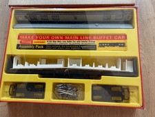 Triang hornby buffet for sale  BICESTER