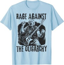 Rage oligarchy bernie for sale  Amityville