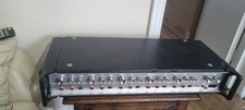 100 watt amp for sale  CHESHAM