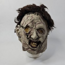 Vintage 1996 leatherface for sale  Bucyrus