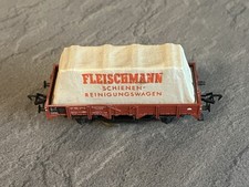 Fleischmann spur 5569 gebraucht kaufen  Ober-Mörlen