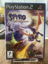 Ps2 legend spyro for sale Ps2 legend spyro for sale  CROOK