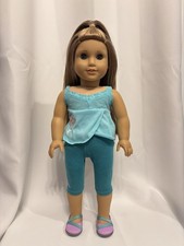 Mckenna brooks american for sale  Bethany