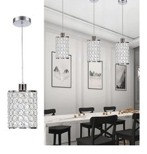 Pack crystal pendant for sale  Thomasville