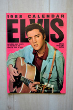 Elvis presley 1988 for sale  Willis