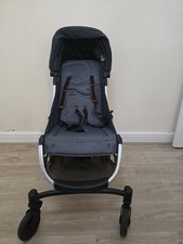 Quinny ldn graphite for sale  ACCRINGTON