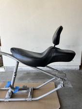 Corbin seat harley for sale  Madera