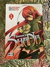 shakugan no shana gebraucht kaufen shakugan no shana gebraucht kaufen Wertheim