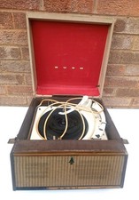 Vintage bush srp.31 for sale  UK