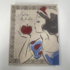Snow white disney for sale  Braidwood