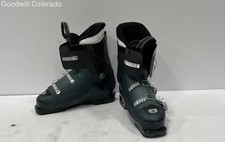Salomon green ski for sale  Colorado Springs