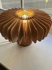 Table lamp jonas for sale  CRICKHOWELL