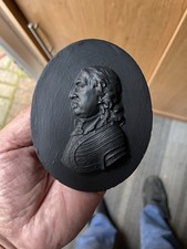 Black painted bas for sale  PRESTON