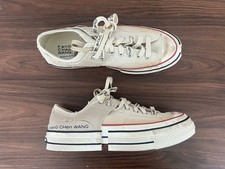 Tênis Converse x Feng Chen Wang Chuck 70 2 em 1 boi baixo A07718C masculino tamanho 10.5  comprar usado  Enviando para Brazil