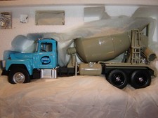 Mack model cement for sale  Dale