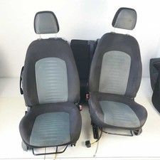 Sedili tappezzeria selleria usato  Mineo