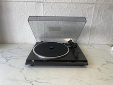Technics bd20d plattenspieler gebraucht kaufen  Gelsenkirchen