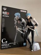 Ichiban kuji bleach for sale  BIRMINGHAM