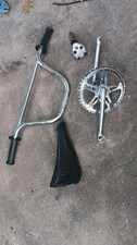 1985 mongoose parts for sale  Ladonia