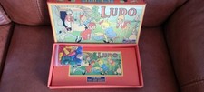 Retro games ludo for sale  GILLINGHAM