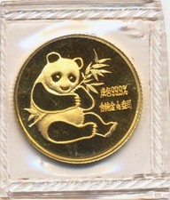 China goldmünze panda gebraucht kaufen China goldmünze panda gebraucht kaufen  Sandersdorf