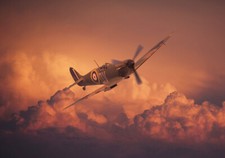 Spitfire mk1a duxford for sale  SPALDING