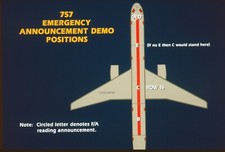 Dupe35m aircraft slide for sale  Beaumont