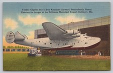 Postcard baltimore maryland for sale  Norman