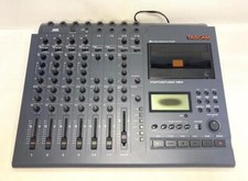 Tascam portastudio 464 d'occasion  Expédié en Belgium
